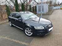 Audi A6 C6 Allroad