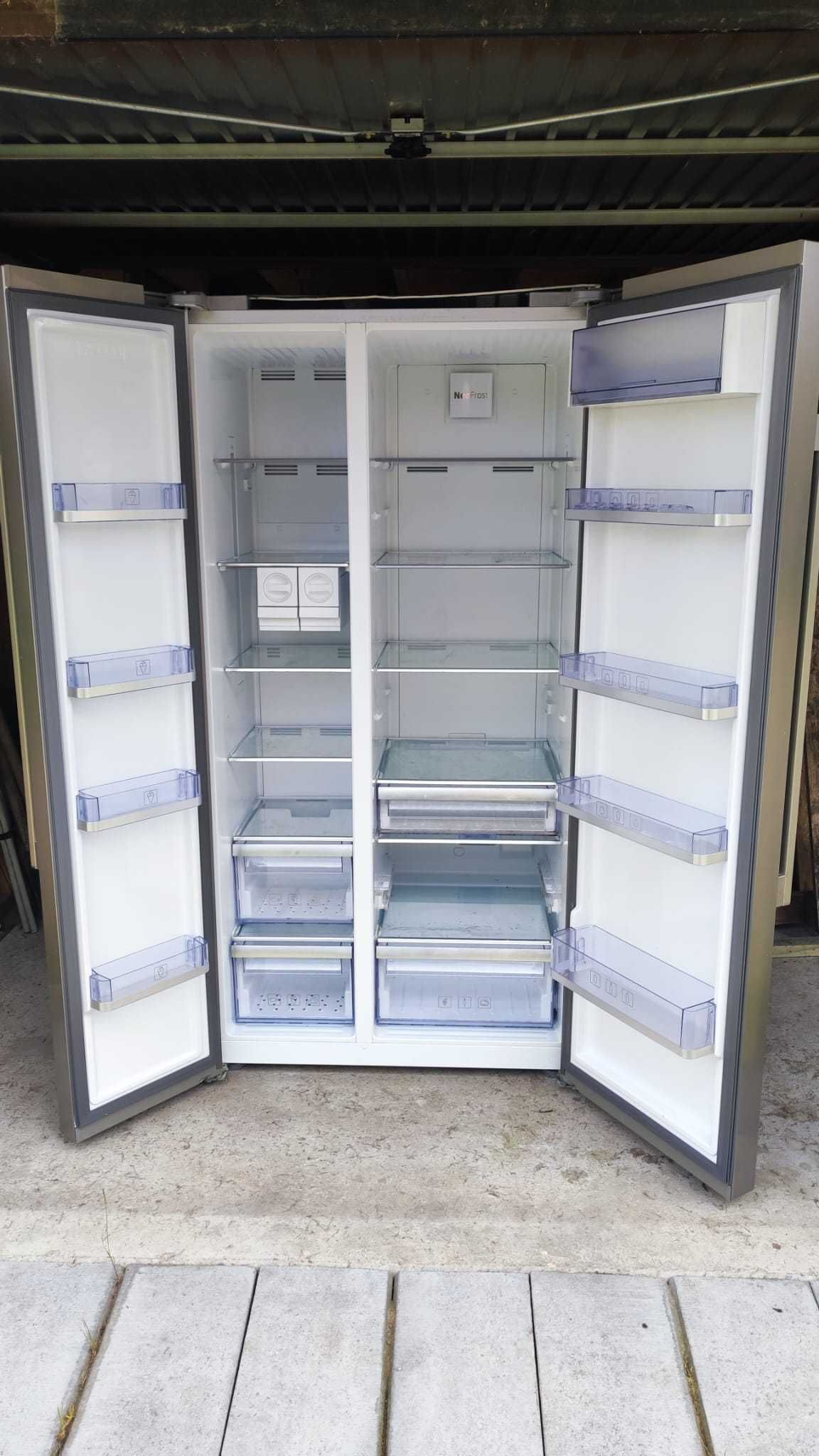 Lodowka beko z zamrażalką