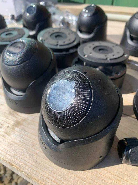 АКЦІЯ‼️Установка камер відеонагляду, сигналізації Ajax Аякс + ГАРАНТІЯ