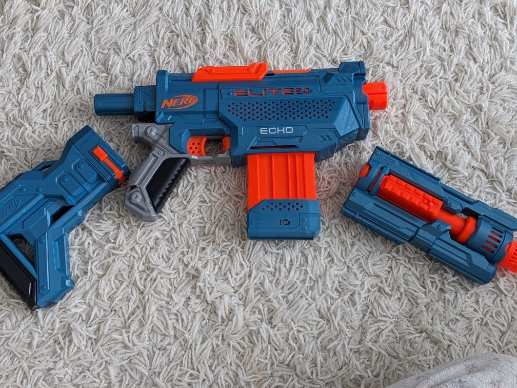 Nerf Elite 2.0 Echo