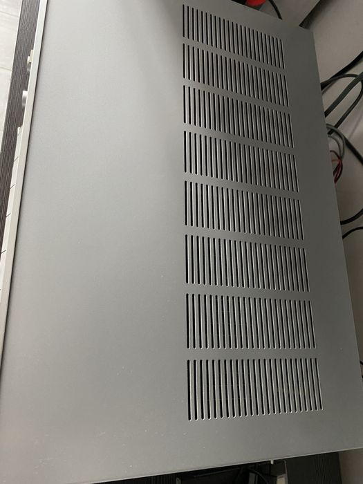 Wzmacniacz Yamaha AX-500 tuner TX-500