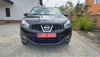 Nissan Qashqai +2 Bose 2011.  1.5 дз