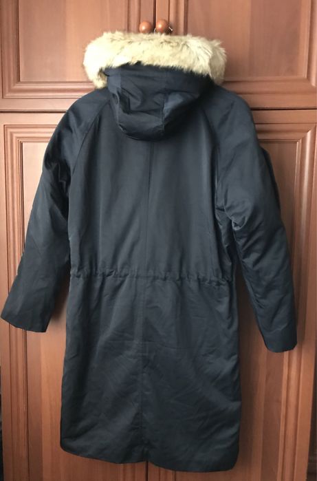 Зимняя куртка MANGO ( M ) парка