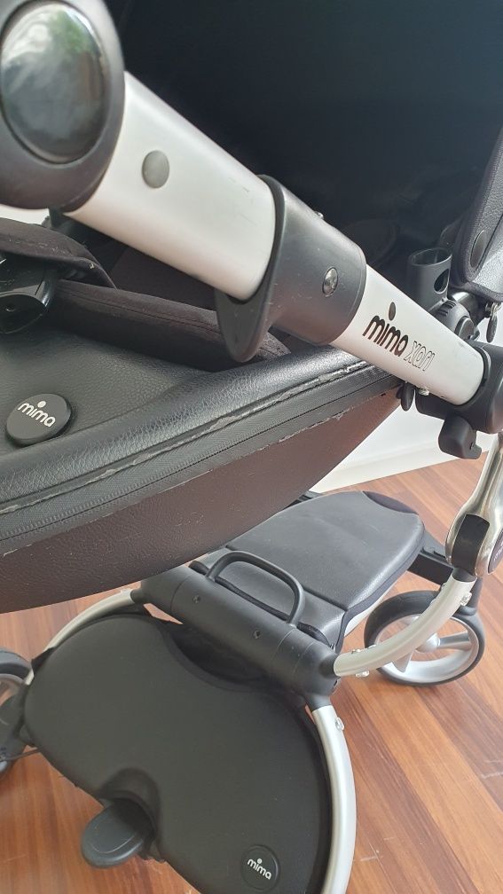 Carrinho Mima Xari