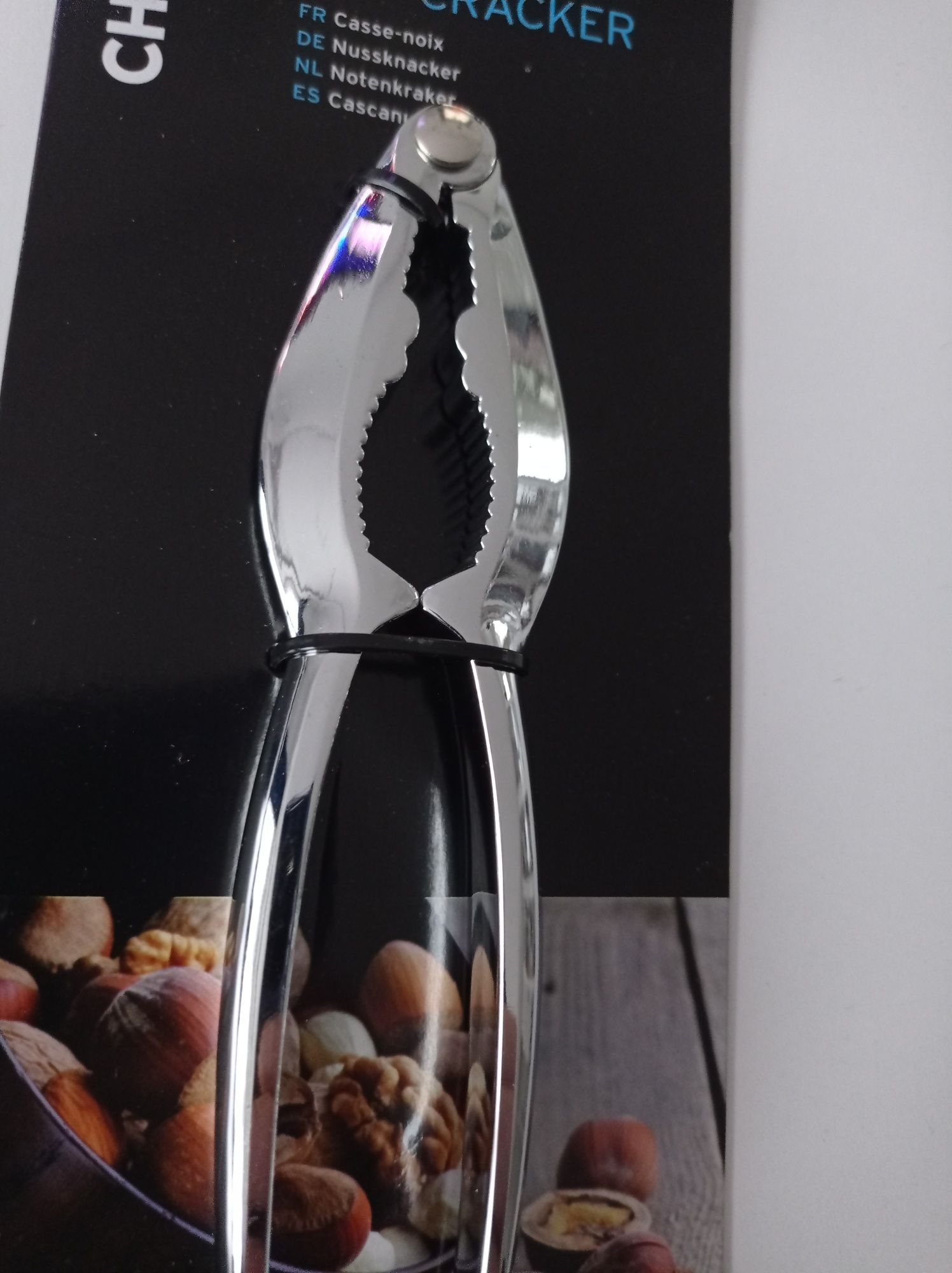 Nowy dziadek do orzechów, wysoka jakość nut cracker