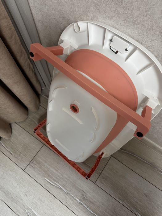 Складна ванночка для дітей