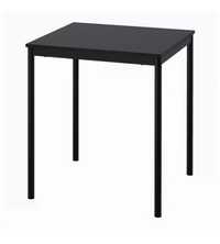 Stolik ikea sandsberg 67x67