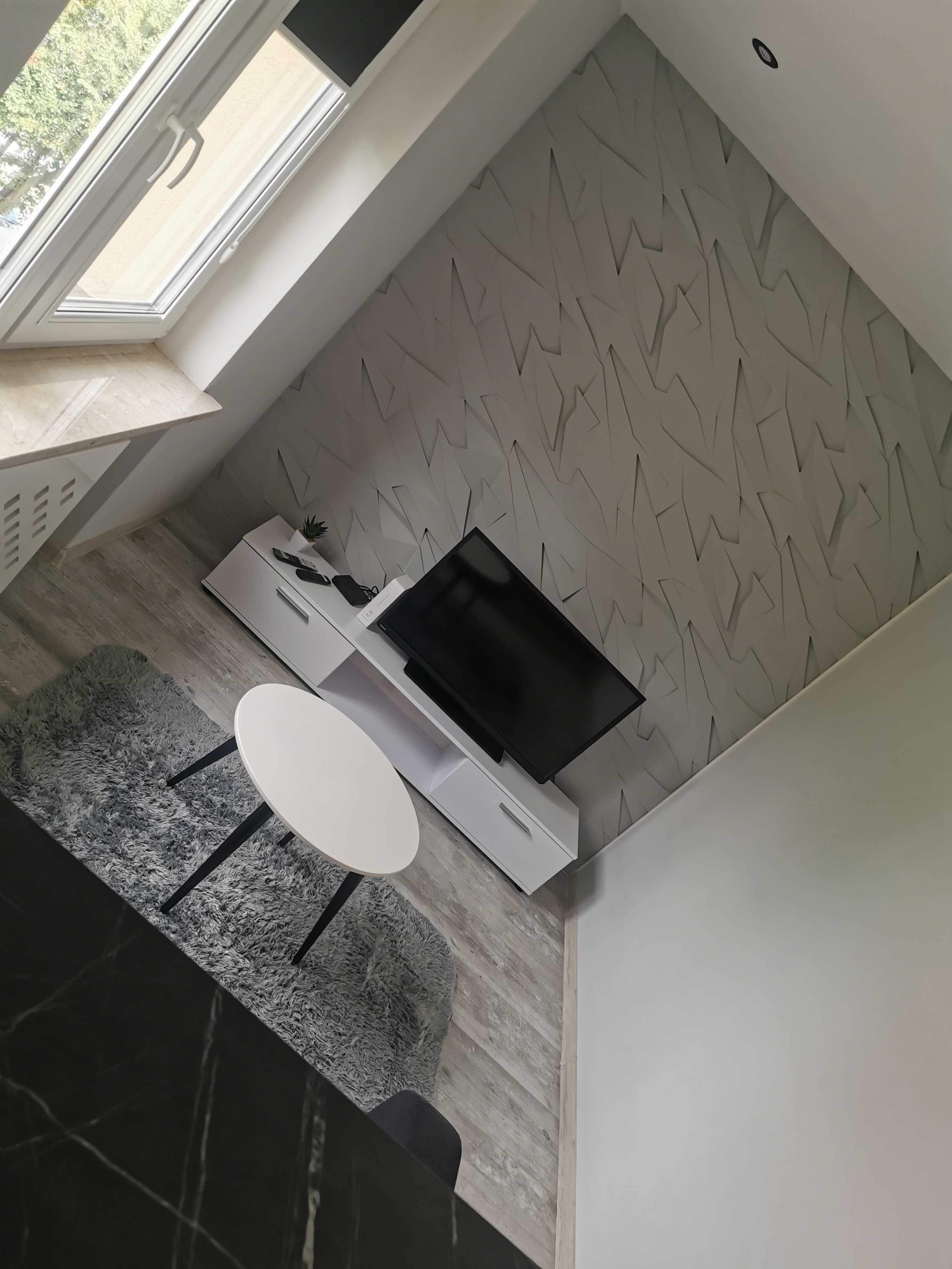 Apartament w centrum Suwałk na doby