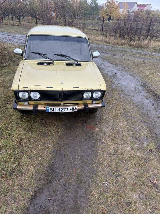 Продам ваз 2106 в хорошому стані