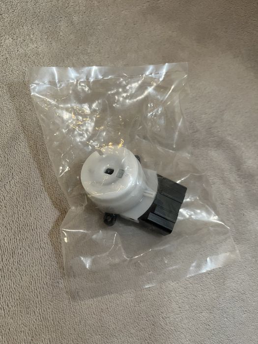 Контактна група замка запалювання