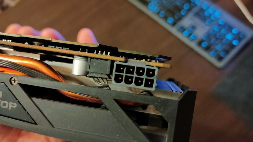 Gigabyte Radeon RX 470 G1 Gaming 4096MB (GV-RX470G1 GAMING-4GD)