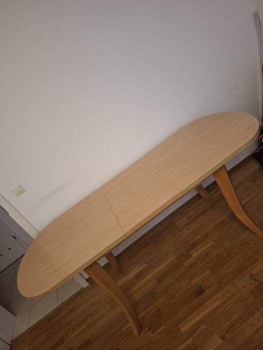 Duży stół / ława rozkładany