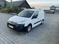 Citroen berlingo 1.6 hdi 90 KM norma  Euro 6