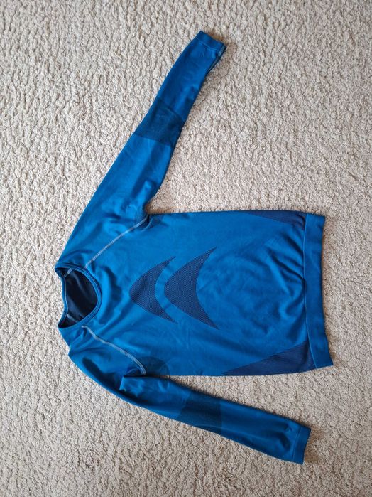 Tshirt termiczny dziecięcy