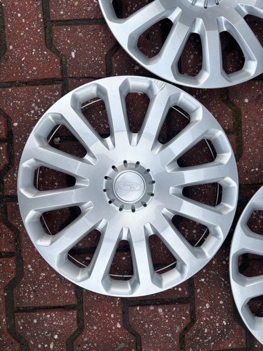 Oryginalne kołpaki 15” Ford