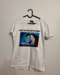 sinsay x disney t-shirt koszulka