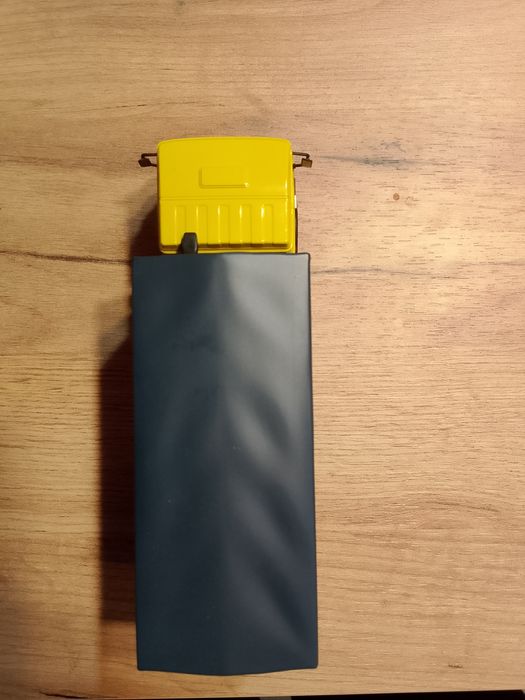 Kultowe ciężarówki prl deagostini Fiat 190 NC nr.18