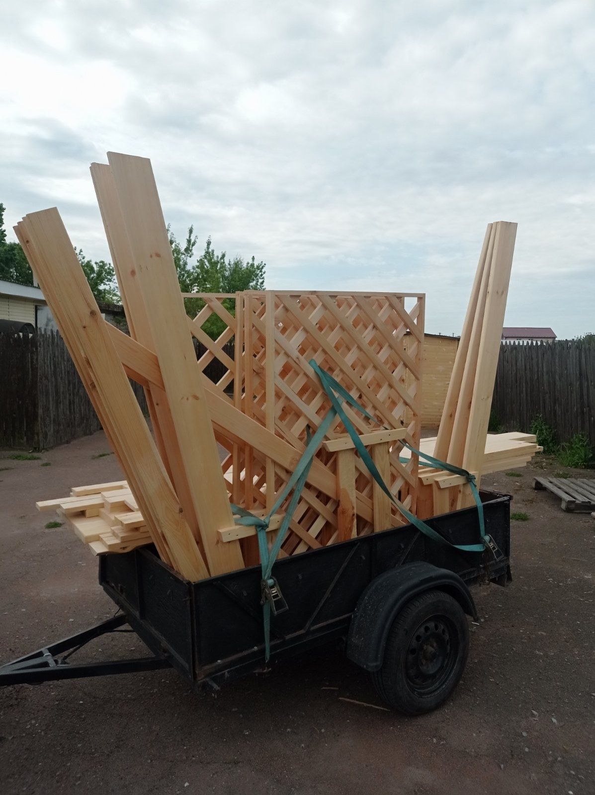 Продам альтанку(бесідка, душ,туалет)