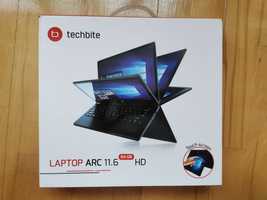 Laptop ARC 11.6 64 GB HD techbite