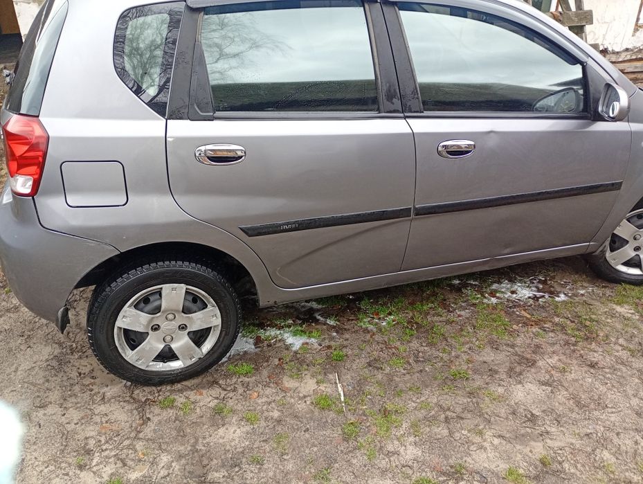 Продам автомобіль