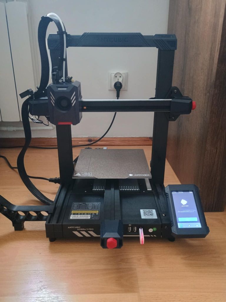 Drukarka 3D Anycubic Kobra 2 Pro