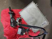 Zestaw startowy honda civic VI 95-01r 1.4 d seria