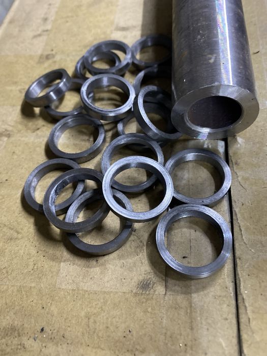 Заготовка седла клапана