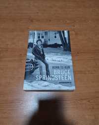 Livro BORN TO RUN - Bruce Springsteen (Autobiografia)