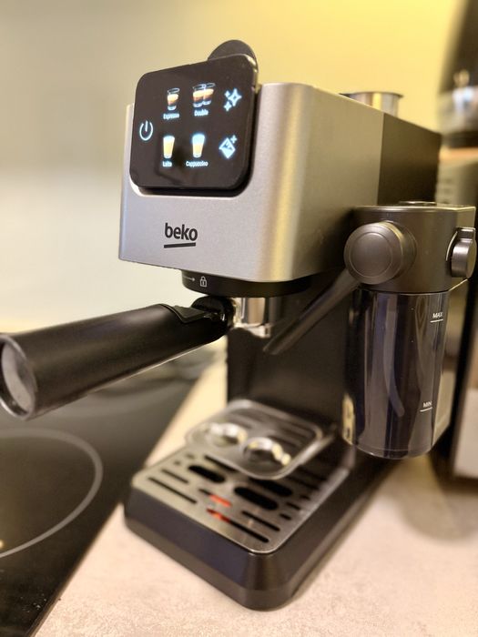 Ekspres beko cafeexperto CEP5304X