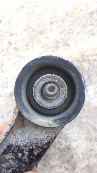 Ричаги передні Міцубісі Паджеро Вагон Mitsubishi Pajero Wagon