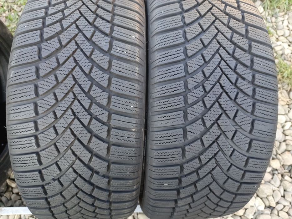 235.45.18 Bridgestone 2 шт