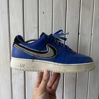 Мужские кроссовки Nike Air Force 1 Game Royal