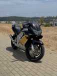 Honda CBR F4 | 25kw mas deslimitada| Poucos Km