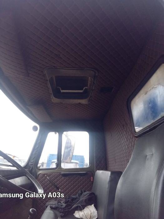 Зіл 433100 самоскид