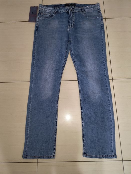 Spodnie Męskie Nowe 38/32