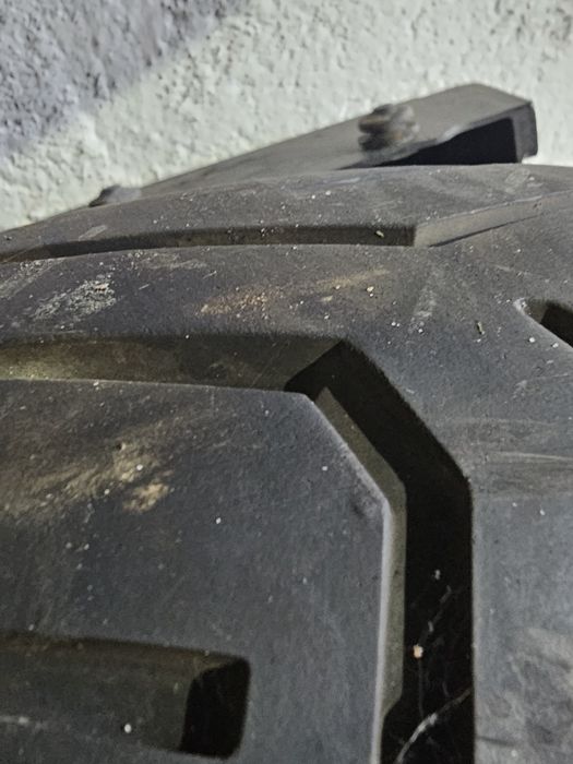 Koło tylne do Yamaha XVS Drag Star 1100