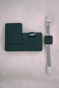 Apple Iwatch 4 44mm white Nike Edition