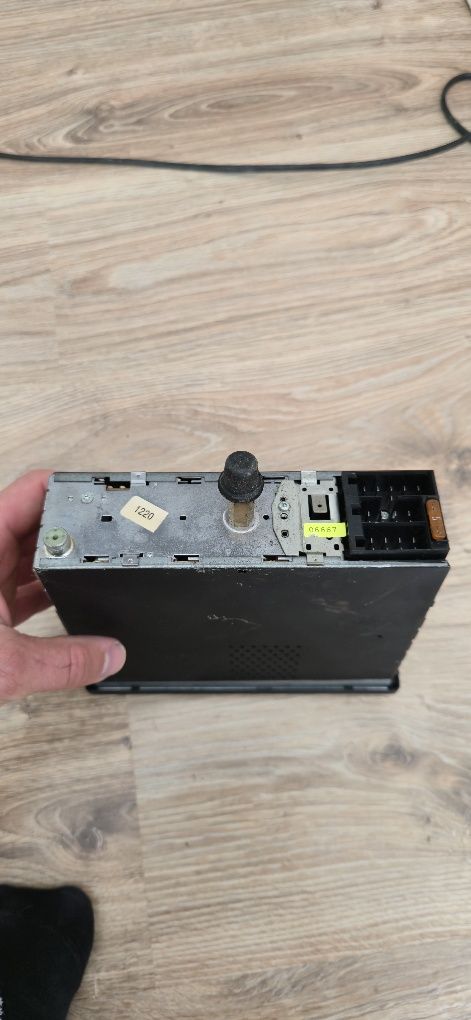 Radio Samochodowe Beta Audi 80 B4