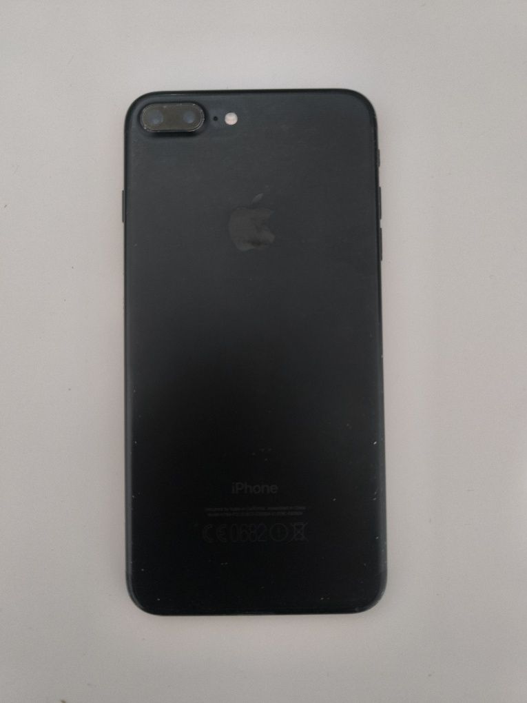 iPhone 7 plus 128GB