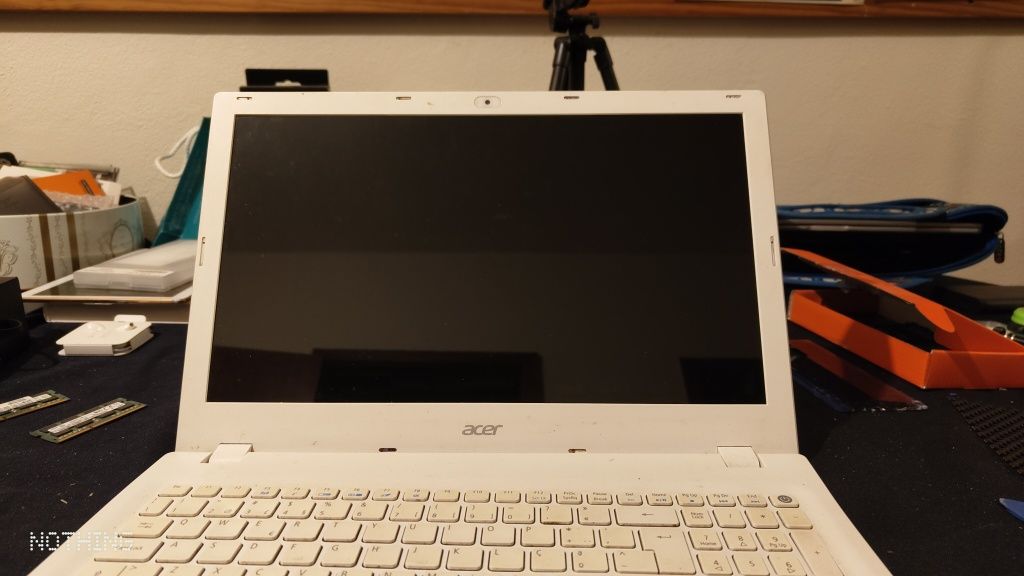 Acer E5 series peças