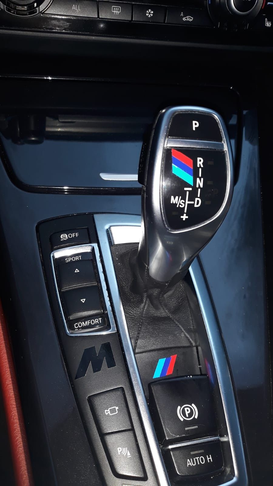 BMW 640d full extras