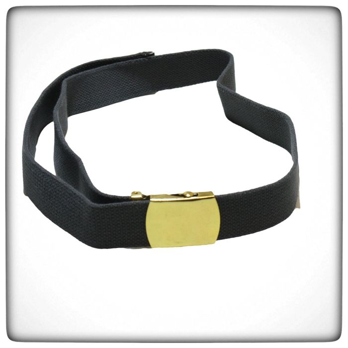 Ремінь армії Британії.