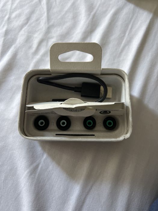 Auriculares Sony Wf-1000XM4