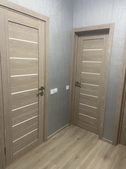 Здається 1 кімн. квартира ЖК “Бережанський”, Мінський мас. Є генератор