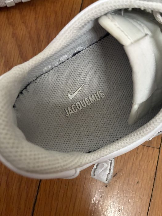 Nike x Jacquemus JF1 - 38,5