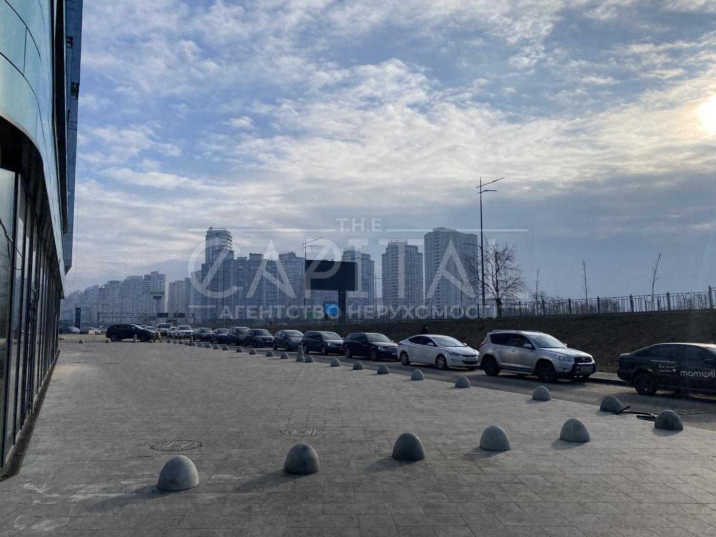 Продажа помещения, ЖК Славутич 2, Дарницкий р-н