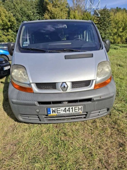 Sprzedam samochód