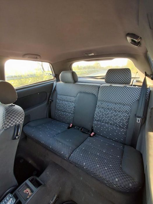 Audi a3 8l 1.9tdi
