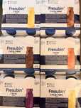 Fresubin 2 KCAL Drink 24 x 200 мл, ассорті, 6 смаків, питний