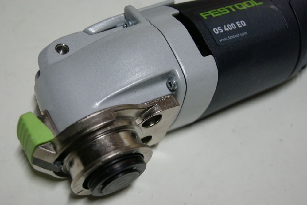 FESTOOL OS-A adapter szlifierka OS 400 multimaster fein FSC 2.0,1.6